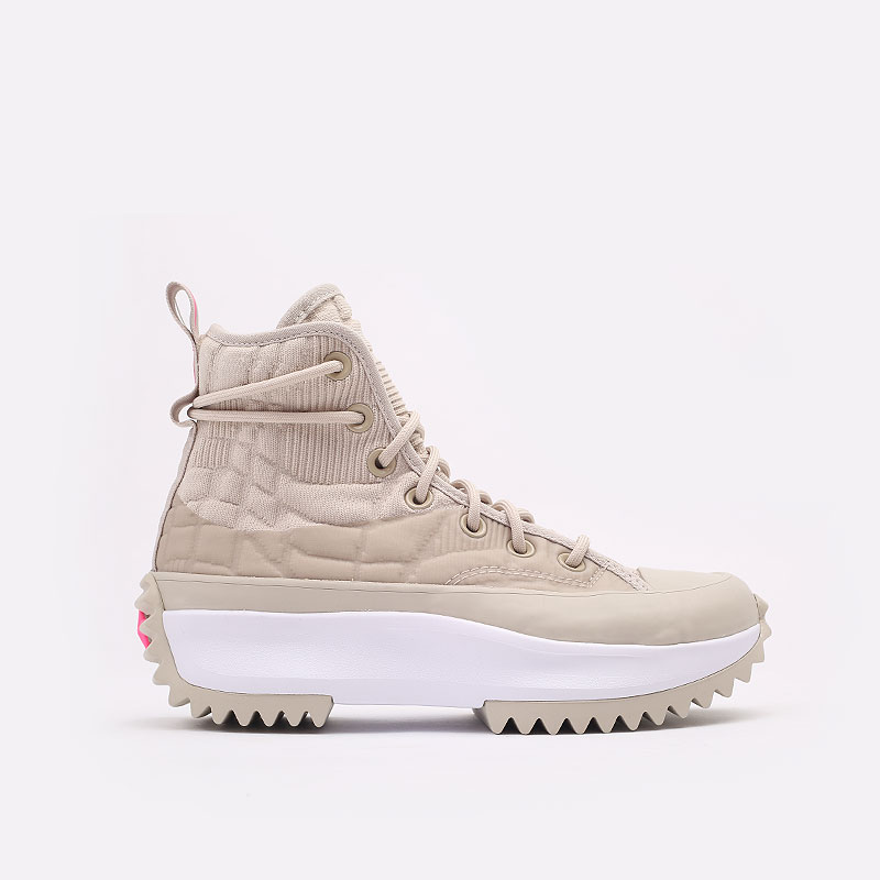 Кеды Converse Run Star Hike Hi (170440)  - цена, описание, фото 1